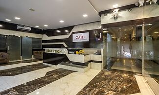 Treebo Zaid International Powai