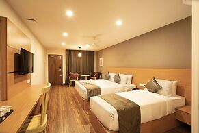 ADDRESS7 Hotel Kalamassery