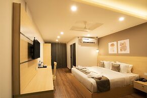 ADDRESS7 Hotel Kalamassery
