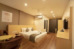ADDRESS7 Hotel Kalamassery