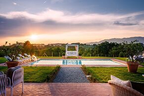 Villa Flora in Montecarlo