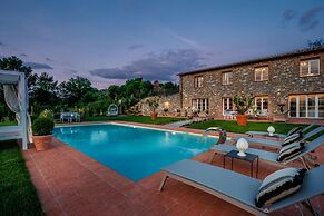 Villa Flora in Montecarlo