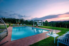 Villa Flora in Montecarlo