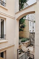 Edgar Suites Montmartre - Paul Albert