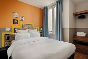 Edgar Suites Montmartre - Paul Albert