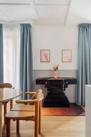 Edgar Suites Montmartre - Paul Albert