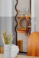 Edgar Suites Montmartre - Paul Albert