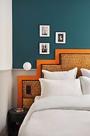 Edgar Suites Montmartre - Paul Albert