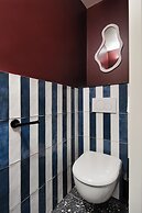 Edgar Suites Montmartre - Paul Albert