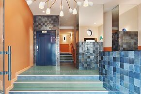 Edgar Suites Montmartre - Paul Albert