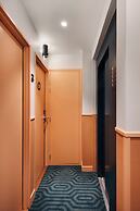 Edgar Suites Montmartre - Paul Albert