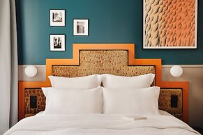 Edgar Suites Montmartre - Paul Albert