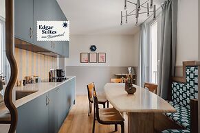 Edgar Suites Montmartre - Paul Albert