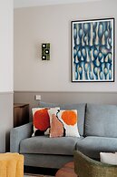 Edgar Suites Montmartre - Paul Albert