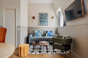 Edgar Suites Montmartre - Paul Albert