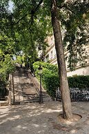 Edgar Suites Montmartre - Paul Albert