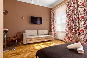 Mikołajska 5 Apartments