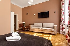 Mikołajska 5 Apartments