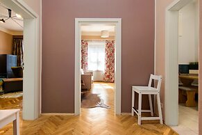 Mikołajska 5 Apartments
