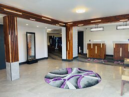 Coast Courtenay Hotel