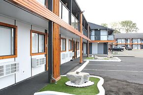 Coast Courtenay Hotel