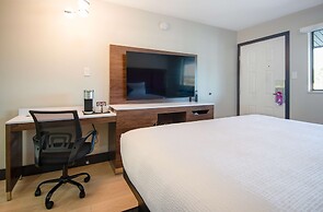 Coast Courtenay Hotel