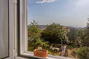 VISTA&CAPRICCIO