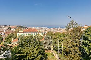 VISTA&CAPRICCIO