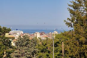 VISTA&CAPRICCIO