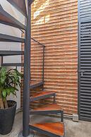 Andador Progreso by Domi Housing