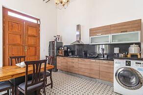 Andador Progreso by Domi Housing