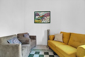 Andador Progreso by Domi Housing