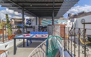 Andador Progreso by Domi Housing