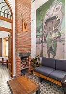 Andador Progreso by Domi Housing