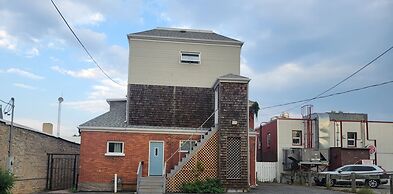 Stone House Kenora