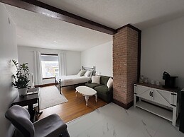 Stone House Kenora