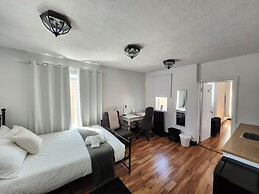 Stone House Kenora