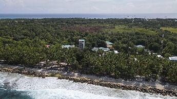 Equator Retreat