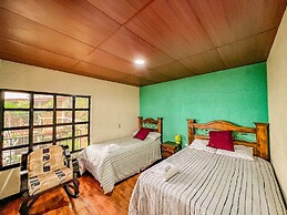 Rancho Fortaleza