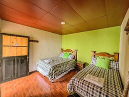 Rancho Fortaleza