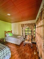 Rancho Fortaleza
