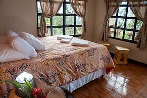 Rancho Fortaleza