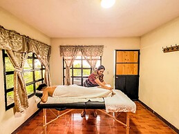 Rancho Fortaleza