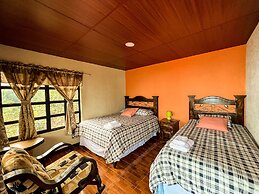 Rancho Fortaleza