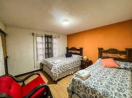 Rancho Fortaleza