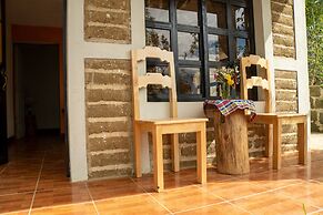 Rancho Fortaleza
