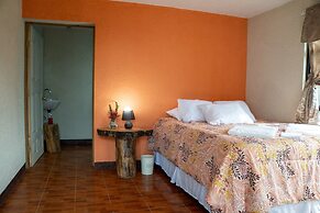 Rancho Fortaleza