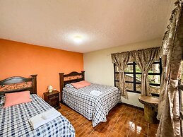 Rancho Fortaleza