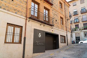 ALCAZAR CERVANTES 5 COLLECTION