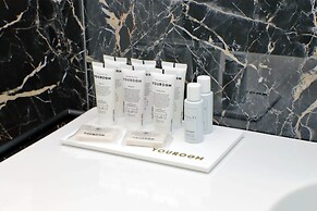 Youroom Quattro Fontane - Rooms